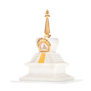 Stupa small